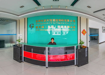 China Shenzhen JRL Technology Co., Ltd