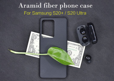 Slijtvast Aramid-Telefoongeval voor Samsung S20 ultra