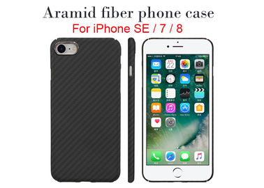 Slijtvast Beschermend de Telefoongeval van Aramid voor iPhone 7 8