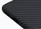 Maakt de Zwarte Steen Aramid Samsung S20 van het krasbewijs Geval waterdicht