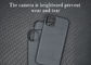 Zwart Militair Materieel Aramid-iPhone 11 Beschermend Geval