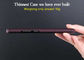 Huaweipartner 30 RS-Steen beëindigt het Rode Aramid-Geval van de Vezeltelefoon