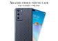 Schokbestendig Aramid-Telefoongeval voor Huawei P40 Pro