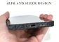Militair Materieel -Geval voor iPhone 12 Mini Aramid Fiber Phone Case
