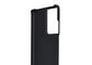 Het lichtgewicht van de het Geval Zwarte Kleur van Samsung S21 Ultraaramid Geval van de de Koolstofvezel