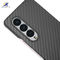 Schokbestendige Vouwen 3 van Matte  Phone Case For Samsung Galxy Z