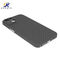 De lichtgewichtmatte finish kevlar aramid carbon-Gevallen van de Vezeltelefoon voor iPhone 14 Pro