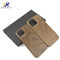 Glad iPhone 13 Mini Wooden Phone Case Thickness 0.2mm
