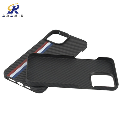 Aangepast Logo Magnetic  Phone Case voor iPhone 13reeks