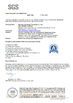 China Shenzhen JRL Technology Co., Ltd certificaten